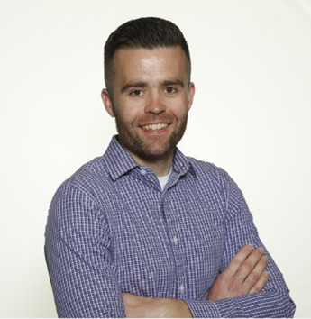 Chris Carroll Photo
